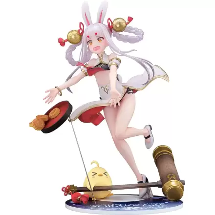Azur Lane Statue 1/7 Shimakaze: Neohrabaný Měsíční Králík 25 cm Socha fotografii produktu