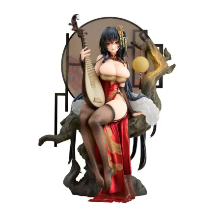 Azur Lane PVC socha 1/7 Taiho 25 cm fotografii produktu