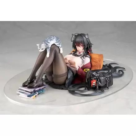 Azur Lane PVC Socha 1/7 Taiho Sweet Time After School Ver. 32 cm termékfotója