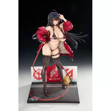 Azur Lane PVC Socha 1/7 Taihou Enraptured Companion Ver. 26 cm fotografii produktu