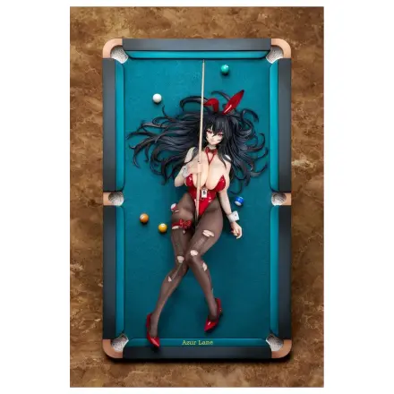 Azur Lane PVC socha 1/7 Taihou Fun on the Baize Ver. 27 cm fotografii produktu