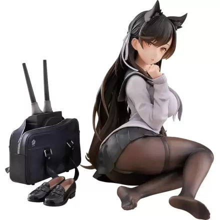 Azur Lane PVC socha Atago (School Traumerei) 13 cm fotografii produktu