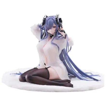 Azur Lane F:NEX PVC Figurka 1/6 August von Parseval The Unhulde's Midday Respite Ver. 15 cm fotografii produktu