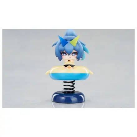 Azur Lane PVC Soška Happy Shake New Jersey 8 cm fotografii produktu