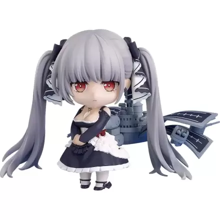 Azur Lane Nendoroid Akční figurka Formidable 10 cm termékfotója