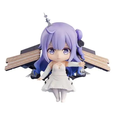 Azur Lane Nendoroid akční figurka Unicorn DX 10 cm termékfotója