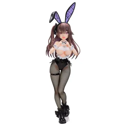 Azur Lane PVC figurka 1/4 Pamiat' Merkuria Bunny Ver. 49 cm fotografii produktu