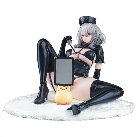 Azur Lane PVC figurka 1/6 Washington: Making the Rounds fotografii produktu