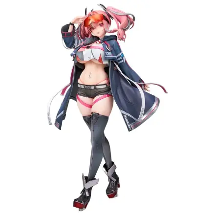 Azur Lane PVC figurka 1/7 Bremerton 25 cm fotografii produktu