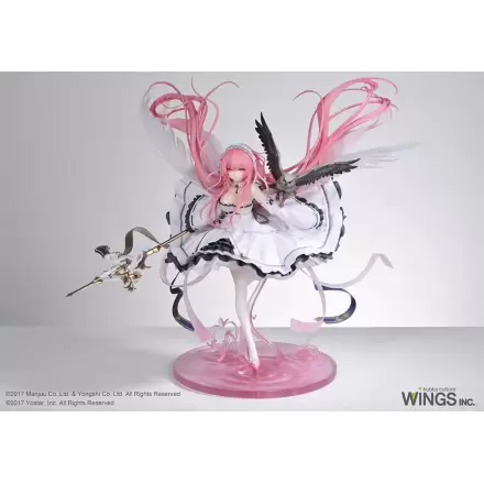 Azur Lane PVC Soška 1/7 Perseus Light Equipment Ver. 30 cm termékfotója