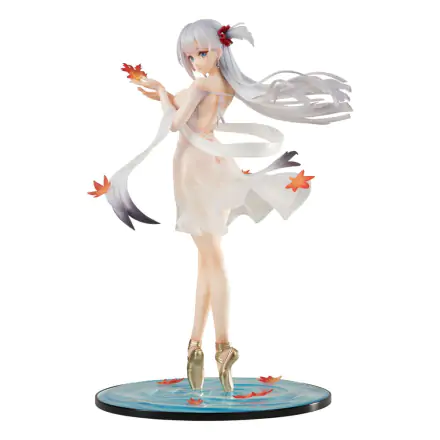 Azur Lane Shokaku PVC socha Jeřáb, který tančí s větrem Ver. 28 cm termékfotója