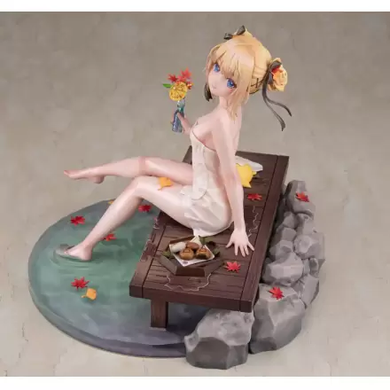 Azur Lane x Dead or Alive Xtreme Venus Vacation PVC Socha 1/6 Marie Rose Steamy Venus Ver. DX Edition 22 cm termékfotója