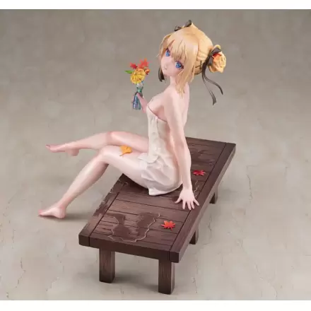 Azur Lane x Dead or Alive Xtreme Venus Vacation PVC Soška 1/6 Marie Rose Steamy Venus Ver. Regular Edition 22 cm fotografii produktu