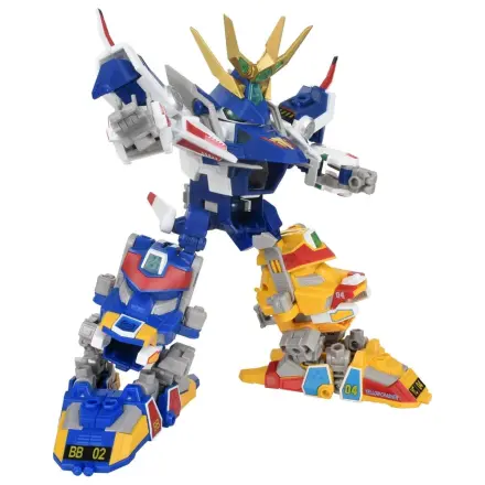 B-Daman TOYRISE akční figurka DMB-05 Saint Blaster 23 cm fotografii produktu