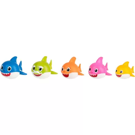 Baby Shark balení figurek fotografii produktu