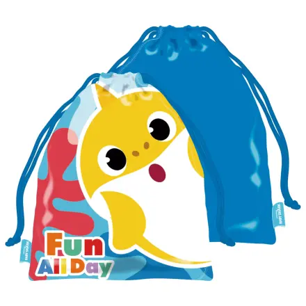 Baby Shark Fun Day taška na oběd 26,5 cm fotografii produktu