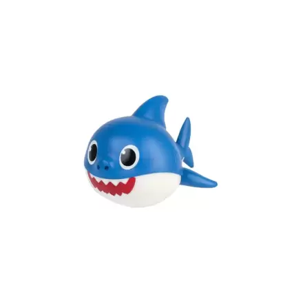 Baby Shark Mini figurka Daddy Shark 9 cm fotografii produktu