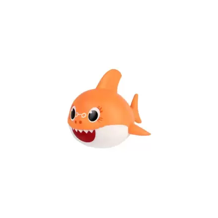 Baby Shark Mini figurka Grandma Shark 7 cm fotografii produktu
