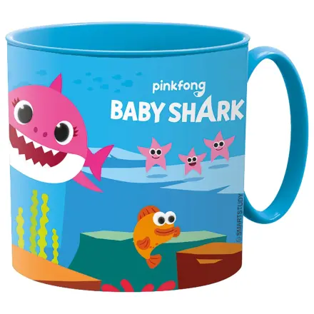 Baby Shark Splashy micro hrnek fotografii produktu