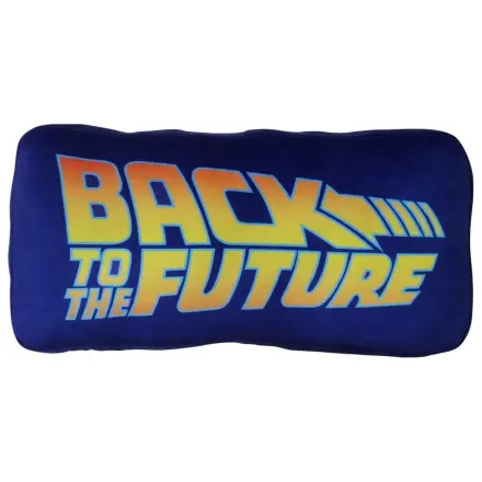 Back to the Future Polštář fotografii produktu