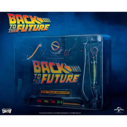 Back To The Future Time Travel Memories Kit Standardní edice termékfotója