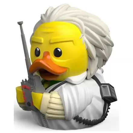 Back To The Future Tubbz PVC figurka Doc Brown Boxed Edition 10 cm fotografii produktu