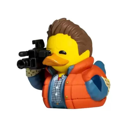 Back To The Future Tubbz PVC figurka Marty McFly Boxed Edition 10 cm fotografii produktu
