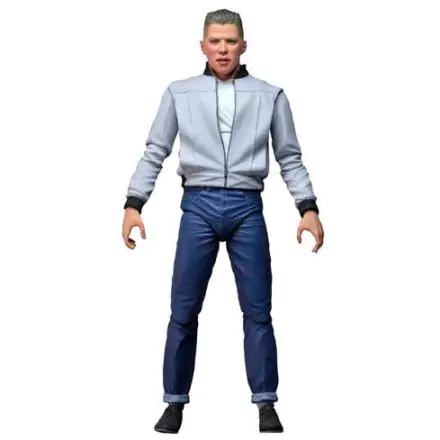 Akční figurka Back to the Future Ultimate Biff Tannen 18 cm termékfotója