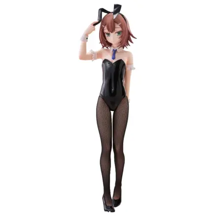 Baka And Test Summon the Beasts II BiCute Bunnies PVC socha Kinoshita Hideyoshi 28 cm fotografii produktu