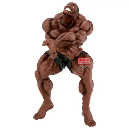Baki Grandista Biscuit Oliva figurka 27cm fotografii produktu