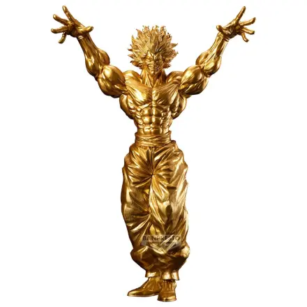 Baki Grandista Hanma Yujiro II verA figurka 27 cm fotografii produktu