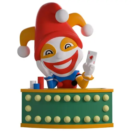 Balatro Vinylová Figurka Jimbo 12 cm fotografii produktu