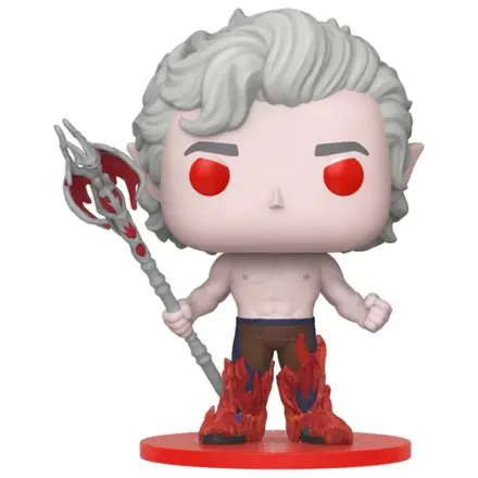 Baldur's Gate 3 Funko POP! Games N° 1245 Astarion (Vampire Ascendant) fotografii produktu
