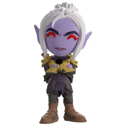 Baldur's Gate 3 vinylová figurka Minthara 11 cm fotografii produktu