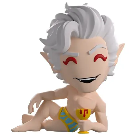 Baldur´s Gate 3 Vinyl Figurka Romance Astarion 10 cm fotografii produktu