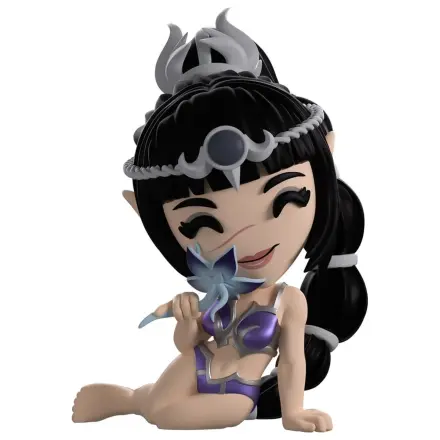 Baldur's Gate 3 Vinylová Figurka Romance Shadowheart 11 cm fotografii produktu