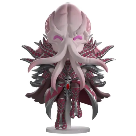 Baldur's Gate 3 vinylová figurka The Emperor 12 cm fotografii produktu