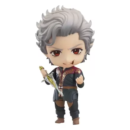 Baldur´s Gate III Nendoroid akční figurka Astarion 10 cm fotografii produktu