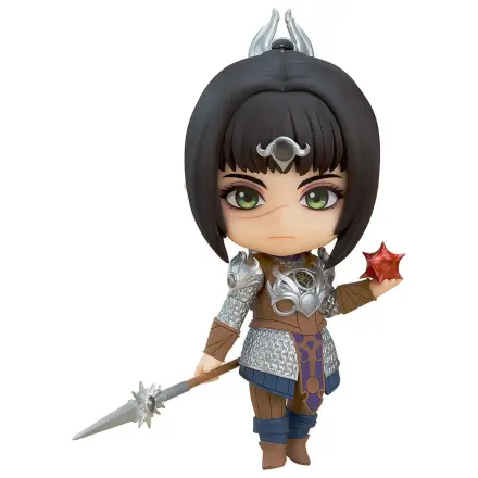 Baldur's Gate III Nendoroid Akční figurka Shadowheart 10 cm fotografii produktu