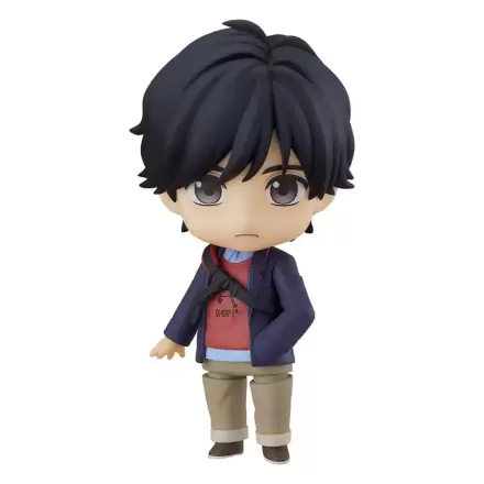 Banana Fish Nendoroid Akční figurka Eiji Okumura (re-run) 10 cm fotografii produktu