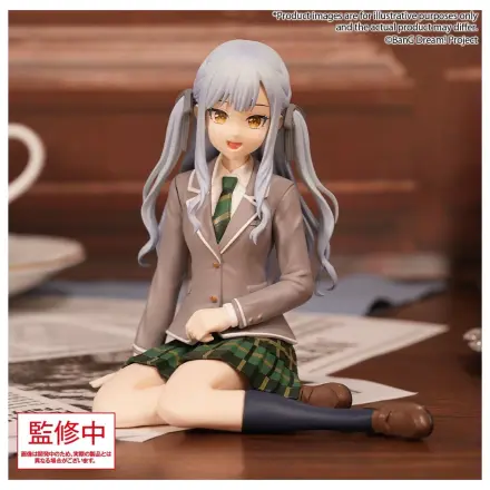 BanG Dream! Premium PVC figurka Ave Mujica Sakiko Togawa Uniform ver. 9 cm fotografii produktu