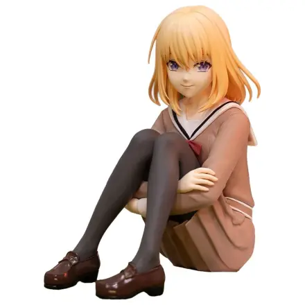 BanG Dream! Ave Mujica Prémiová PVC Soška Uika Misumi Uniform Ver. 9 cm fotografii produktu