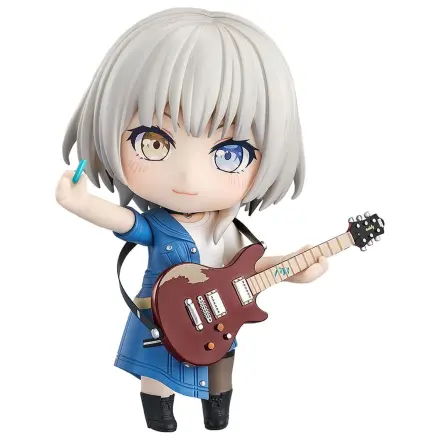 BanG Dream! Nendoroid akční figurka Rana Kaname 10 cm fotografii produktu