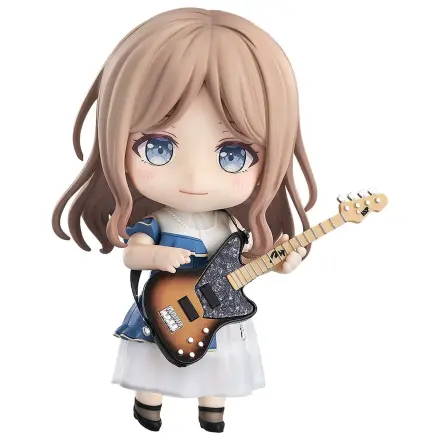 BanG Dream! Nendoroid akční figurka Soyo Nagasaki 10 cm fotografii produktu