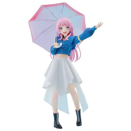 Bang Dream! Pop Up Parade PVC socha Anon Chihaya L Size 24 cm fotografii produktu