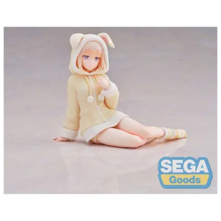 BanG Dream! Yumemirize PVC figurka Uika Misumi Pajama Party! 9 cm fotografii produktu