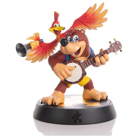 Banjo Kazooie Socha 1/4 Banjo-Kazooie Duet 40 cm fotografii produktu