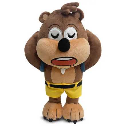 Banjo-Kazooie Banjo Kazooie Plyšák na spaní 23 cm fotografii produktu