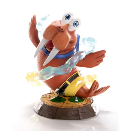 Socha Banjo-Kazooie Mrož Banjo 24 cm termékfotója