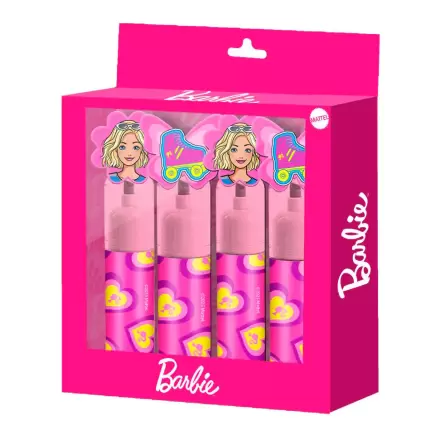 Barbie balení 4 zvýrazňovačů termékfotója